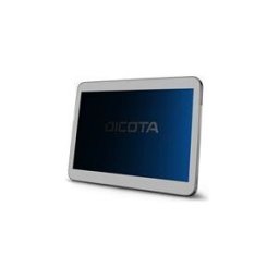 Dicota Secret - filtre de confidentialite pour ecran pour tablette - 4-way, self-adhesive