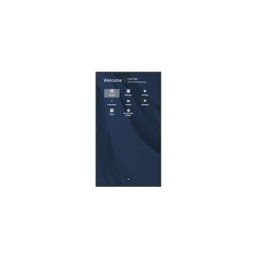ViewSonic CDE9831-1C CDE31 Series - 98 ecran LCD retro-eclaire par LED - 4K - pour signalisation numerique