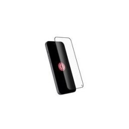 BigBen Connected Force Glass - kit de protection de l'ecran / de la lentille pour telephone portable - garantie a vie