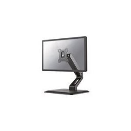 Neomounts FPMA-D885 pied - pleine action - pour ecran LCD - noir