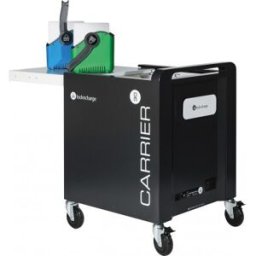 LocknCharge Carrier 30 (MK5) chariot - pour 30 tablettes / notebooks