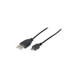 MCAD exertis Connect - cable USB - USB pour Micro-USB de type B - 50 cm