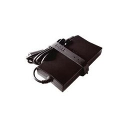 Dell 3-Prong USB-C AC Adapter - adaptateur secteur - 130 Watt