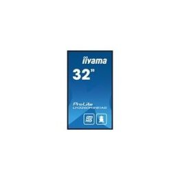IIYAMA ProLite LH3260HS-B1AG 32 Classe (31.5 visualisable) ecran LCD retro-eclaire par LED - Full HD - pour signalisation numerique