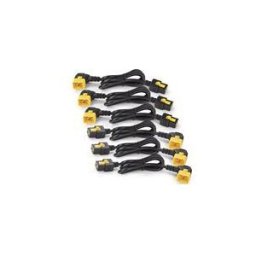 APC - cable d'alimentation - IEC 60320 C19 pour IEC 60320 C20 - 1.8 m