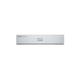 Cisco Systems FirePOWER 1010 Next-Generation Firewall - firewall