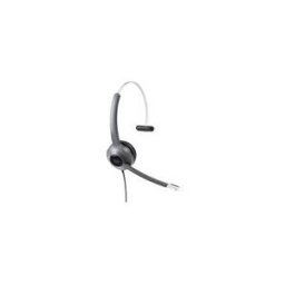 Cisco Systems 521 Wired Single - micro-casque