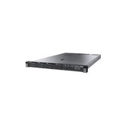 IBM ThinkSystem SR570 - Montable sur rack Xeon Silver 4214 2.2 GHz - 32 Go - aucun disque dur