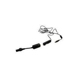 Dell - adaptateur allume-cigare (voiture et avion) - 90 Watt