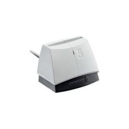 CHERRY SmartTerminal ST-1144 - lecteur de cartes a puce - USB 2.0