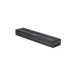 Brother PocketJet 8 PJ-863 - imprimante - Noir et blanc - thermique direct