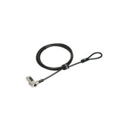 Kensington N17 Combination Cable Lock for Dell Devices with Wedge Slots - cable de securite