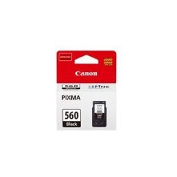 Canon PG-560 - noir - original - cartouche d'encre