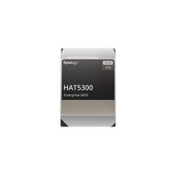 Synology HAT5300 - disque dur - 16 To - SATA 6Gb/s