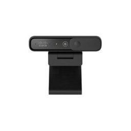 Cisco Systems Webex Desk Camera - webcam