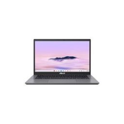 Asus Chromebook Plus CX34 CX3402CBA-PQ0507 - 14 - Intel Core i5 - 1235U - 8 Go RAM - 256 Go SSD