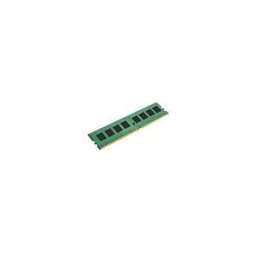 Kingston - DDR4 - module - 16 Go - DIMM 288 broches - 3200 MHz / PC4-25600 - memoire sans tampon