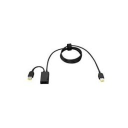 IBM Dual Slim-tip Adapter - repartiteur d'alimentation