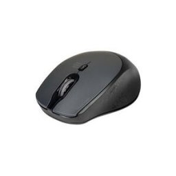 PORT Connect SILENT - souris - 2.4 GHz - noir