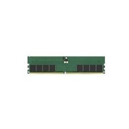 Kingston - DDR5 - module - 32 Go - DIMM 288 broches - 2800 MHz / PC5-44800 - memoire sans tampon