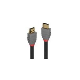 Lindy Anthra Line cable HDMI avec Ethernet - 50 cm