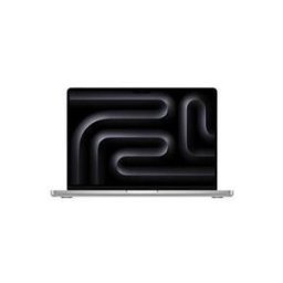 Apple MacBook Pro 16,2'' - M5 Max - 64 Go - 4 To SSD - francais - argent