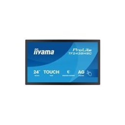 IIYAMA ProLite TF2438MSC-B2 - ecran LED - Full HD (1080p) - 24
