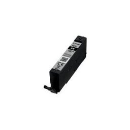 Canon CLI-581BK XL - taille XL - noir - original - reservoir d'encre