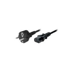 MCAD exertis Connect - cable d'alimentation - IEC 60320 C13 pour CEE 7/7 - 1.8 m
