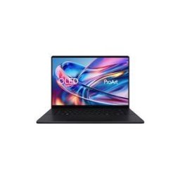 Asus ProArt P16 H7606WX-DICSE126X - Copilot+ PC - 16 - AMD Ryzen AI 9 - HX 370 - 64 Go RAM - 2 To SSD - AZERTY