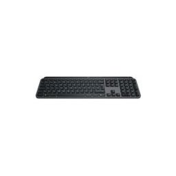 Logitech MX Keys S - clavier - AZERTY - Francais - gris pale Peripherique d'entree