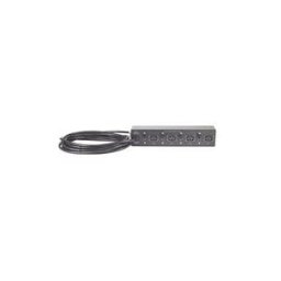 PDU en rack de base APC - unite de distribution d'alimentation