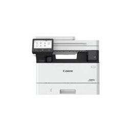 Canon i-SENSYS MF463dw II - Noir et blanc