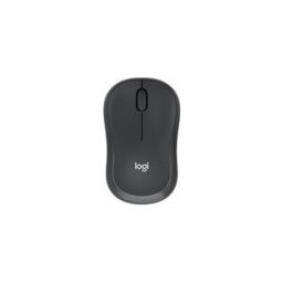 Logitech M240 for Business - souris - Bluetooth - graphite