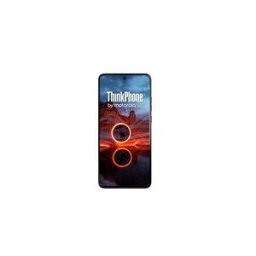 Motorola ThinkPhone 25 - noir de charbon - 5G smartphone - 256 Go - GSM