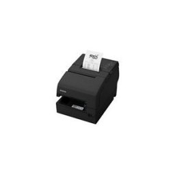 Epson TM H6000VI - imprimante de recus - Noir et blanc - thermique en ligne/matricielle