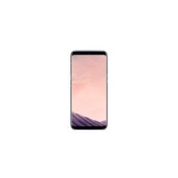 Samsung Clear Cover EF-QG950 - coque de protection pour telephone portable