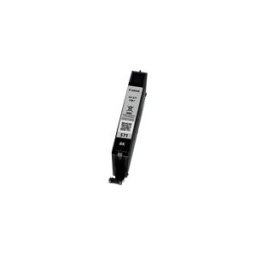 Canon CLI-571BK - noir - original - reservoir d'encre
