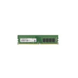 Transcend JetRAM - DDR4 - module - 4 Go - DIMM 288 broches - 3200 MHz / PC4-25600 - memoire sans tampon