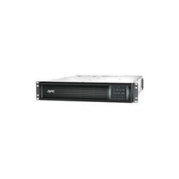 Smart-UPS 3000VA LCD RM - onduleur - 2700 Watt - 3000 VA - avec APC UPS Network Management Card