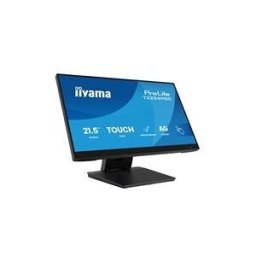 IIYAMA ProLite T2254MSC-B2AG - ecran LED - Full HD (1080p) - 21.5