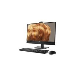 Dell Pro 24 All-in-One QC24251 - tout-en-un Core Ultra 5 235T 2.2 GHz - 16 Go - SSD 512 Go - LCD 23.81