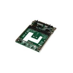 StarTech.com Adaptateur RAID pour 2 disques SSD mSATA vers SATA 2,5 - Convertisseur 2x SSD mSATA vers SATA de 2,5 pouces avec RAID - contrÃ´leur de stockage - mSATA - SATA 6Gb/s