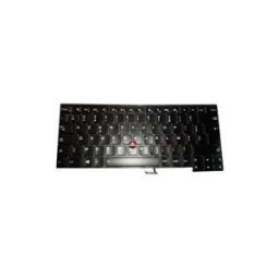 IBM Lite-On CS13T - clavier de remplacement pour ordinateur portable - AZERTY - Francais