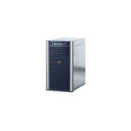 APC Symmetra LX 16kVA N+1 Frame - boÃ®tier d'alimentation