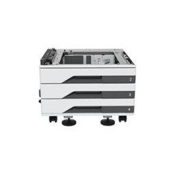 Lexmark bac d'alimentation - 1560 feuilles