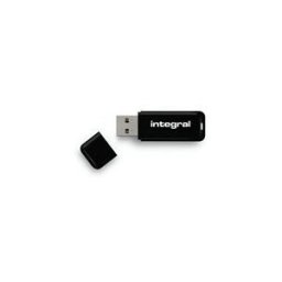 Integral Europe Integral NOIR - lecteur flash USB - 16 Go