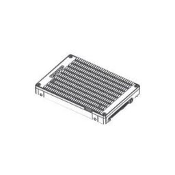 QNAP QDA-U2MP - adaptateur d'interface - M.2 NVMe Card - U.2