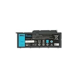 Dell - Kit - batterie de portable - Li-Ion - 38 Wh