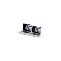 StarTech.com 15.6-inch 16:10 Touch Privacy Screen, Anti-Glare Blue Light Filter, Laptop Monitor Screen Protector, +/- 30 Deg. View Angle, Flip-Up - filtre de confidentialite pour ordinateur portable (horizontal)